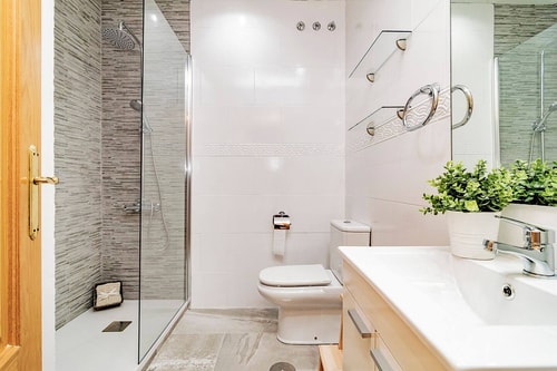 Encantador Apartamento en Chueca junto a Gran Vía 4 Batuecas