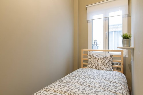 Extraordinario Apartamento en Palacio Real -Centro 4 Batuecas