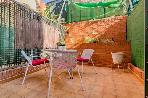 Luminoso Loft en Madrid - Barrio Delicias 13 Batuecas