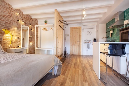 Loft en Centro Histórico Tarragona C/Santa Anna 12 Batuecas