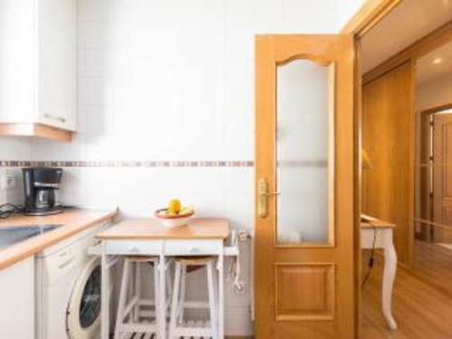 Ático Celestial en Barrio La Latina 5 Batuecas