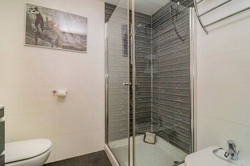 Luminoso Loft en Madrid - Barrio Delicias 18 Batuecas