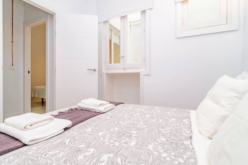 Exclusivo Apartamento en Chamberí 17 Batuecas