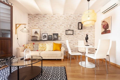 Precioso Apartamento en Centro Histórico Tarragona 7 Batuecas