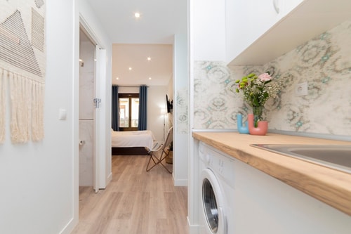 Piso Calle Toledo 6 Batuecas