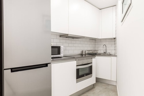 Toledino Golden Apartment - Barrio La Latina 2 Batuecas