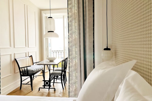 ¡Selecto Apartamento con Vistas a la Ría de Vigo! 4 Batuecas