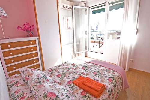 Ático Celestial en Barrio La Latina 39 Batuecas