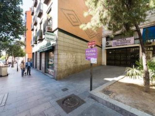 Ático Celestial en Barrio La Latina 44 Batuecas