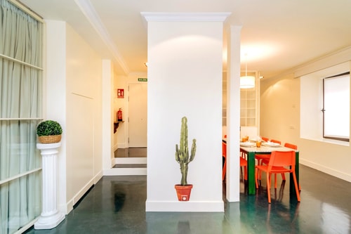 Caprichoso Loft junto Teatro Real - Madrid Centro 9 Batuecas