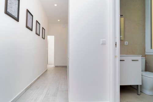 Mirada Abierta al Rastro Madrileño 31 Batuecas