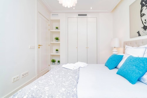 Excepcional Apartamento en Calle Atocha 23 Batuecas