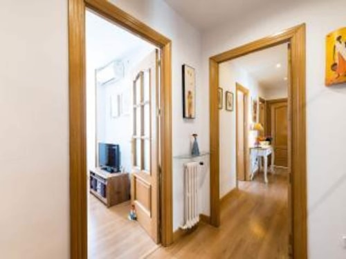 Ático Celestial en Barrio La Latina 35 Batuecas