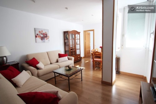 Ático Celestial en Barrio La Latina 77 Batuecas