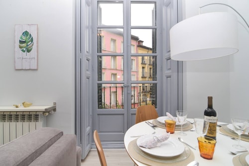 El Corazón de La Latina - Centro de Madrid 1 Batuecas