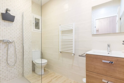 Maravilloso Apartamento en Puerta de Toledo 14 Batuecas