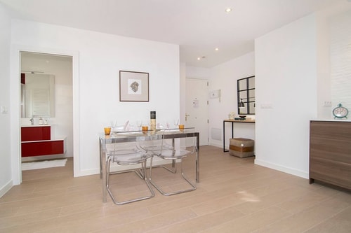 Deslumbrante Apartamento en Plaza España 16 Batuecas