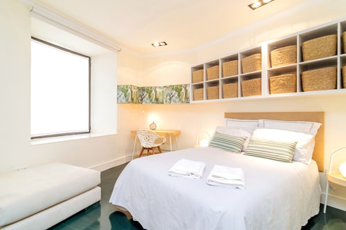 Caprichoso Loft junto Teatro Real - Madrid Centro 16 Batuecas