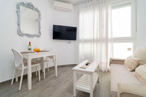 Fantástico Loft en el Entorno Urbano 1 Batuecas