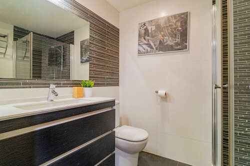 Luminoso Loft en Madrid - Barrio Delicias 17 Batuecas