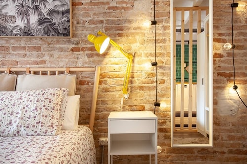 Loft en Centro Histórico Tarragona C/Santa Anna 8 Batuecas