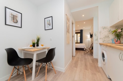 Piso Calle Toledo 4 Batuecas