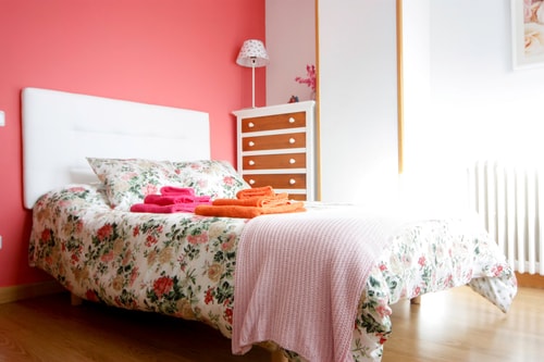 Ático Celestial en Barrio La Latina 68 Batuecas