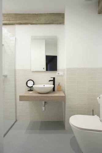 Increíble Apartamento en Centro Salamanca 22 Batuecas