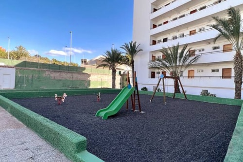 Reflejos del Sol en Adeje 28 Batuecas
