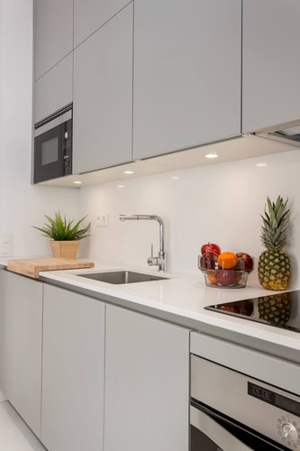 Luxury Silver Apartamento a solo pasos de Gran Vía 15 Batuecas