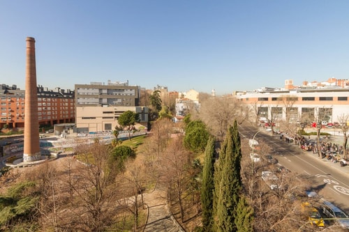 Maravilloso Apartamento en Puerta de Toledo 16 Batuecas