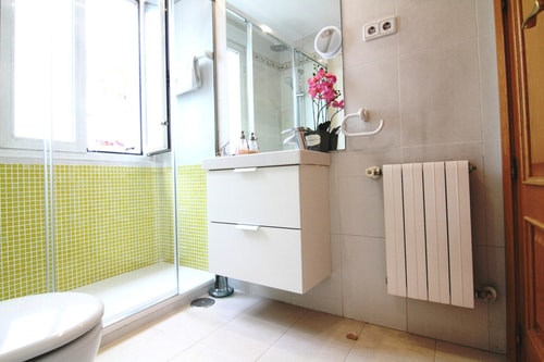 Ático Celestial en Barrio La Latina 33 Batuecas