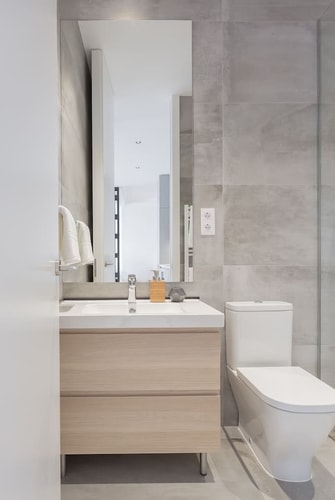 Luxury Silver Apartamento a solo pasos de Gran Vía 17 Batuecas