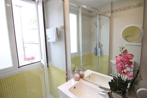 Ático Celestial en Barrio La Latina 112 Batuecas