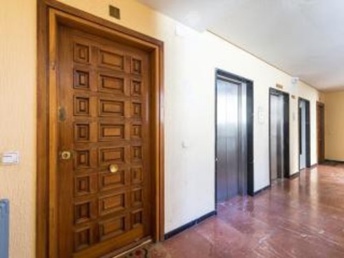 Ático Celestial en Barrio La Latina 50 Batuecas