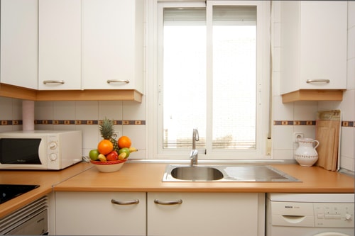 Ático Celestial en Barrio La Latina 84 Batuecas