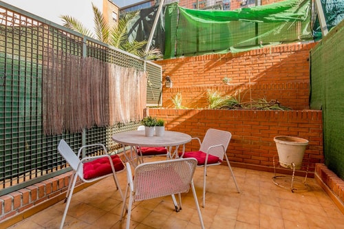 Luminoso Loft en Madrid - Barrio Delicias 12 Batuecas