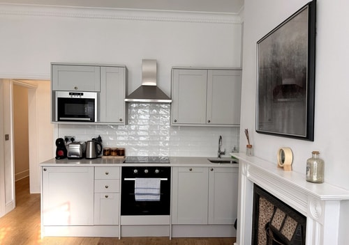 Wonderful 2 Bedroom Flat in Pontcanna