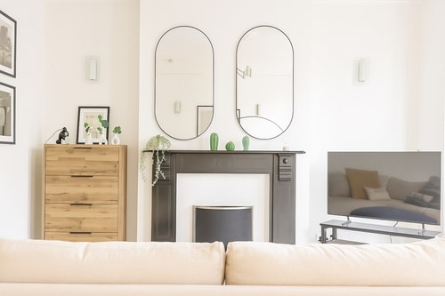 The Pontcanna Emerald | Free Parking | 3 Beds