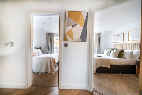 Perfect Stay : Next to Harbour & Bristol markets 15 Flataway