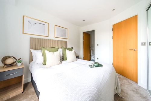 Perfect Stay : Next to Harbour & Bristol markets 18 Flataway