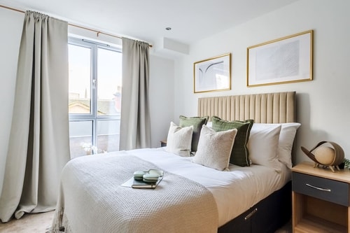 Perfect Stay : Next to Harbour & Bristol markets 19 Flataway