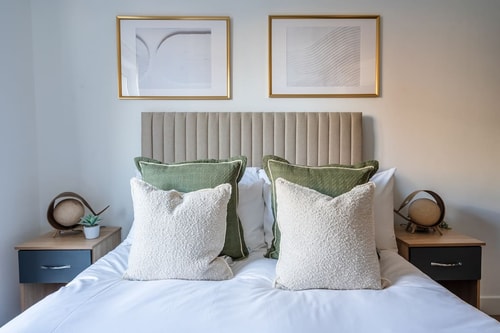 Perfect Stay : Next to Harbour & Bristol markets 20 Flataway