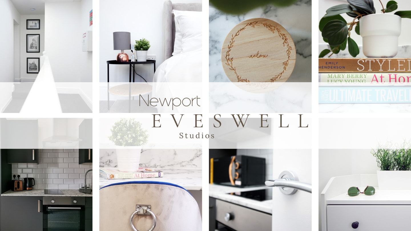 Eveswell Studios | Premium Flataway