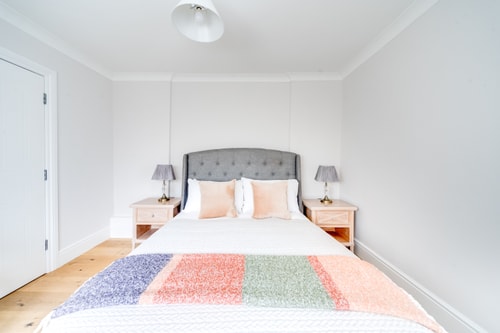 The Pontcanna Sapphire 2-Bed Haven 20 Flataway