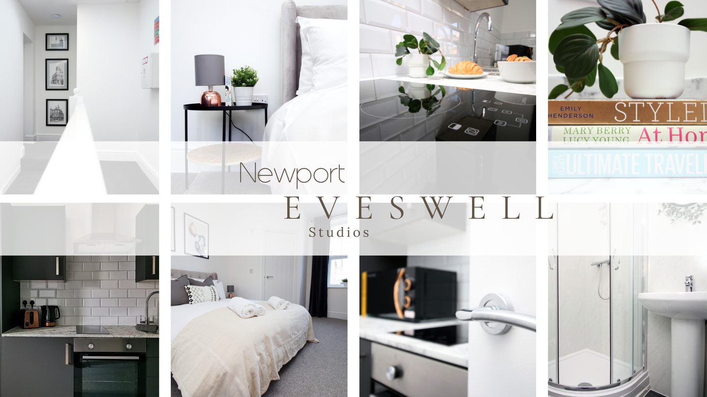 Eveswell Studios | Premium Flataway