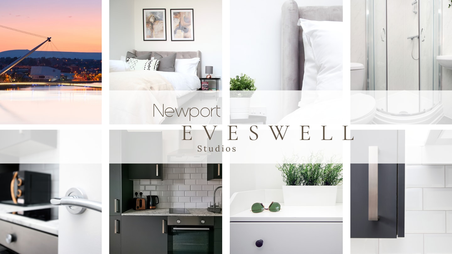 Eveswell Studios | Standard Flataway