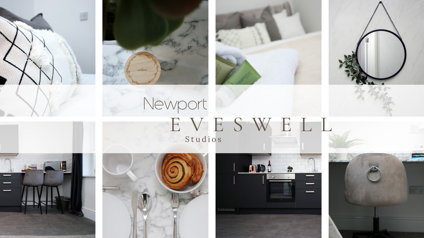 Eveswell Studios | Comfort Flataway