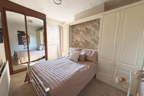 The M4 Escape | J26 | Free Parking | Newport