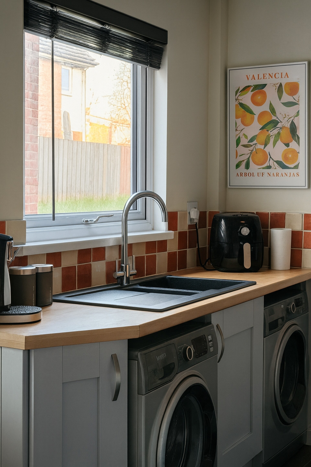 Comfortable Two-Bedroom Home in St. Dials, Cwmbran in 25 Ellwood Path NP44 4RD - Property image 12 - VivreStays